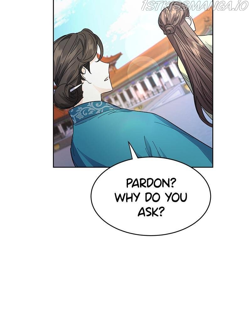 Shadow Bride chapter 43 - page 140