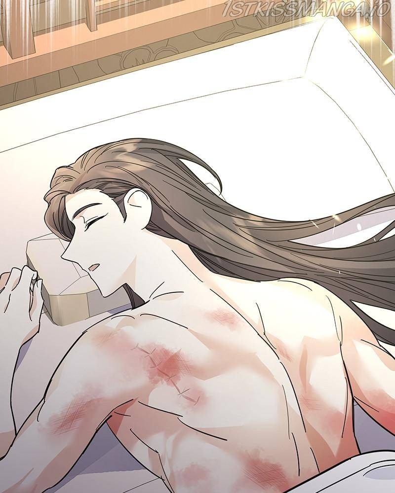 Shadow Bride chapter 43 - page 142