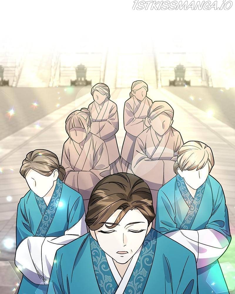 Shadow Bride chapter 43 - page 2