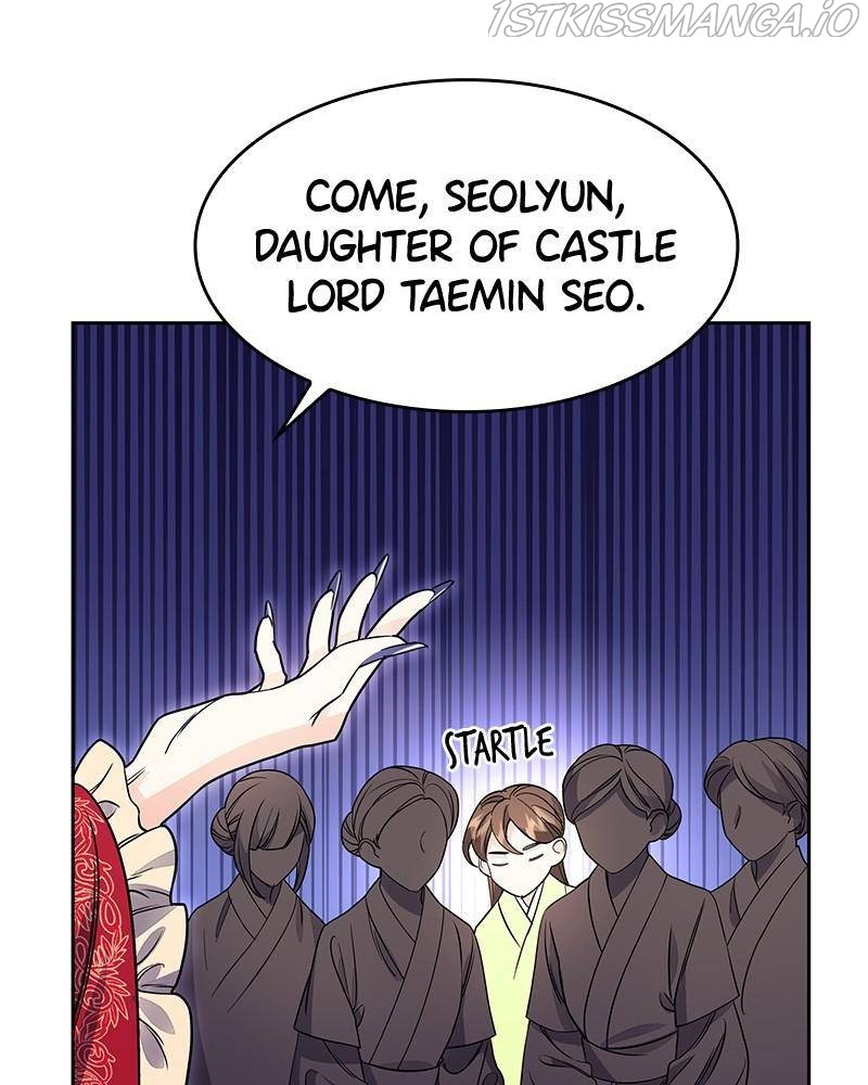 Shadow Bride chapter 43 - page 20