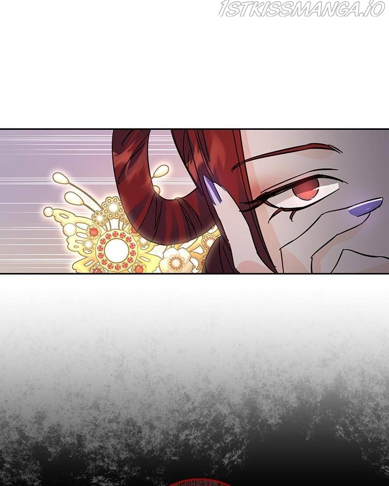 Shadow Bride chapter 43 - page 23