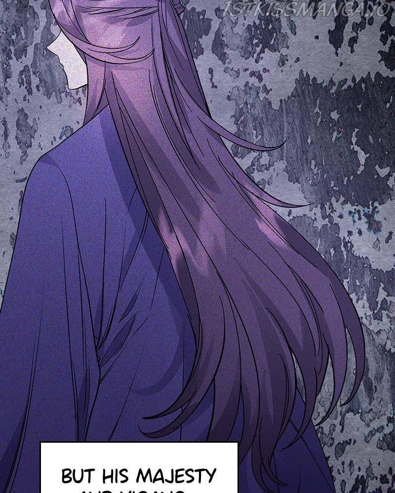 Shadow Bride chapter 43 - page 27