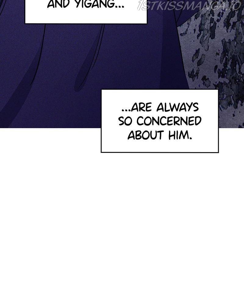 Shadow Bride chapter 43 - page 28