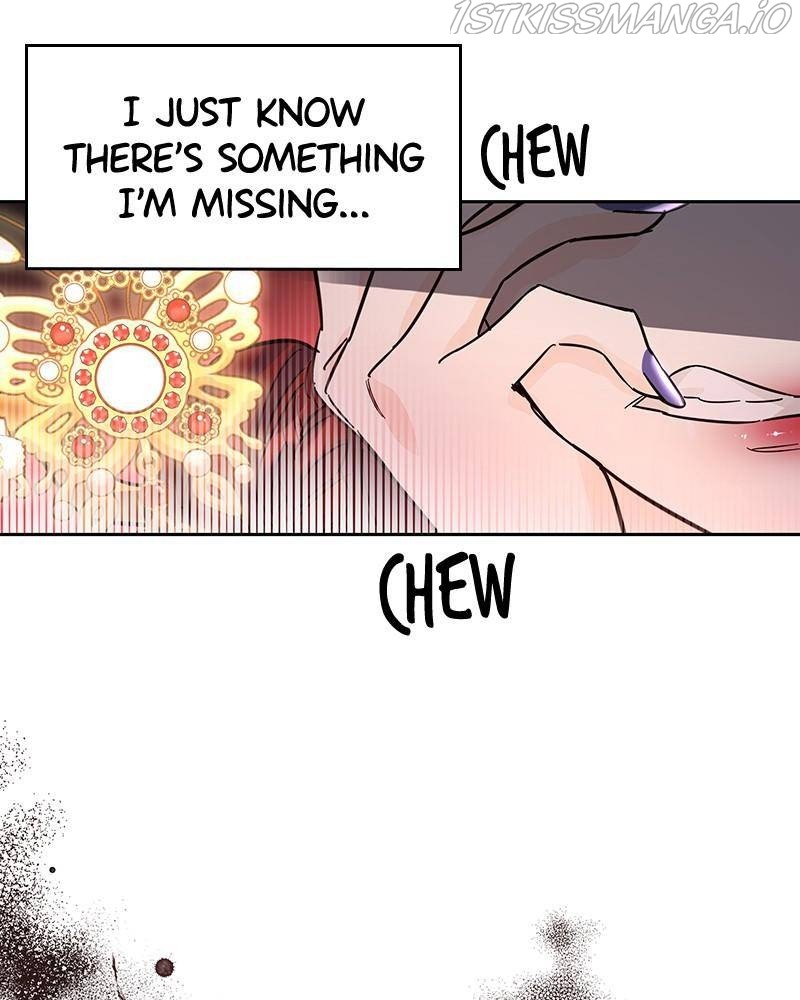 Shadow Bride chapter 43 - page 29