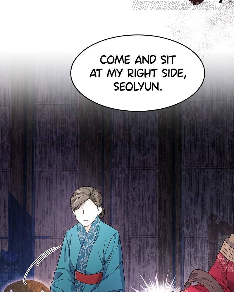 Shadow Bride chapter 43 - page 31