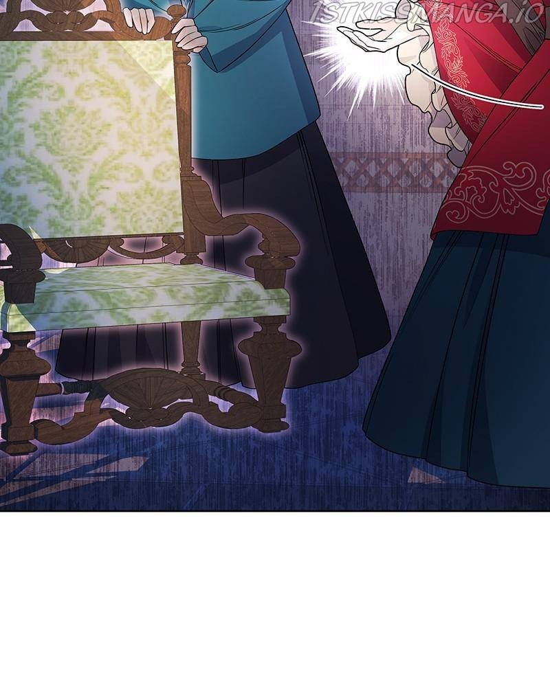 Shadow Bride chapter 43 - page 32