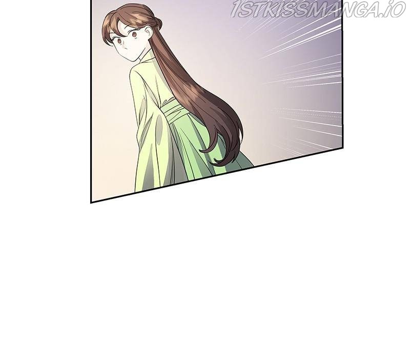 Shadow Bride chapter 43 - page 34