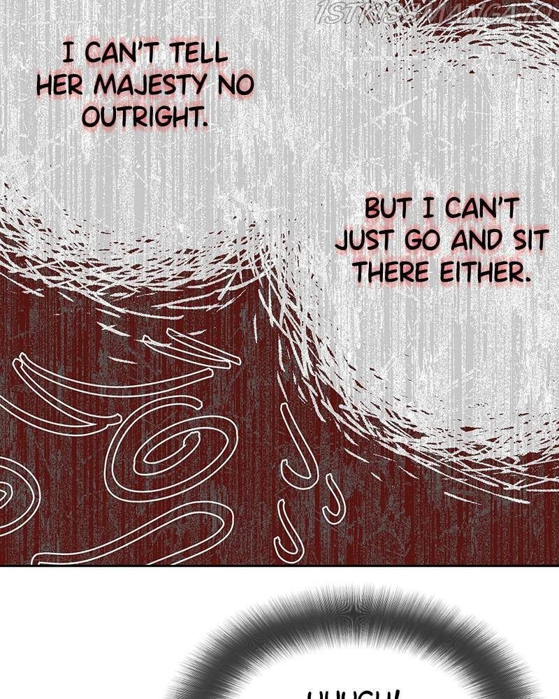 Shadow Bride chapter 43 - page 37