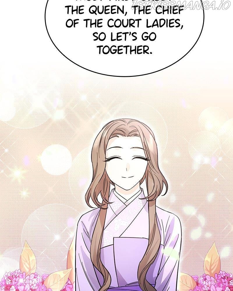 Shadow Bride chapter 43 - page 4