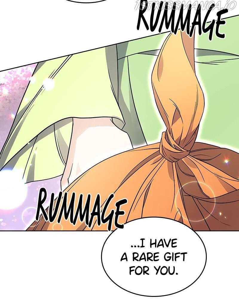 Shadow Bride chapter 43 - page 40