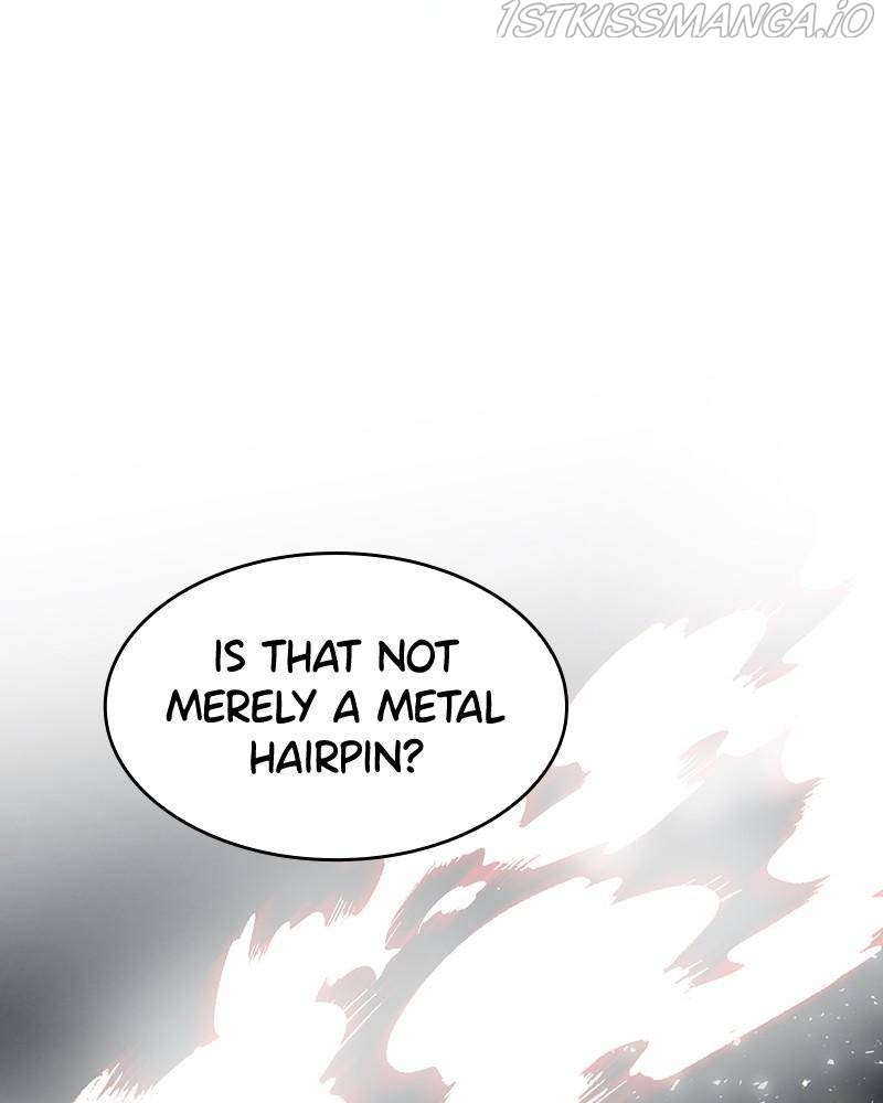 Shadow Bride chapter 43 - page 43