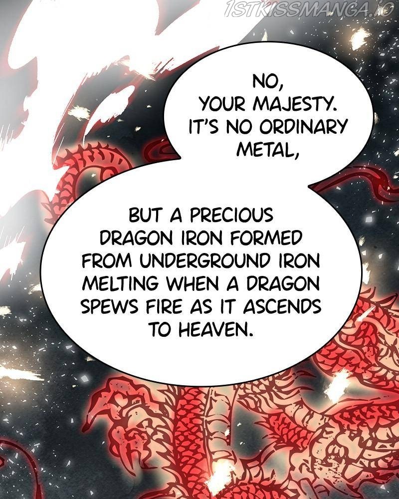 Shadow Bride chapter 43 - page 44