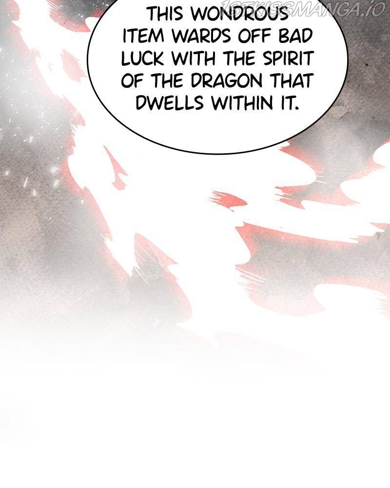 Shadow Bride chapter 43 - page 46