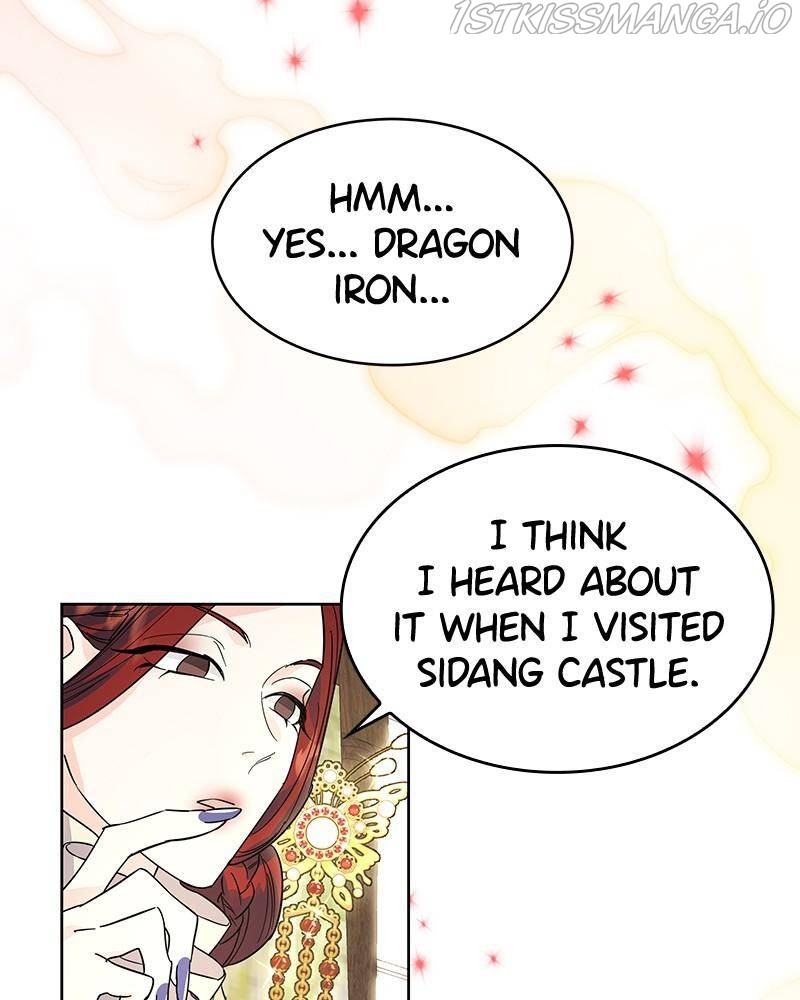 Shadow Bride chapter 43 - page 48