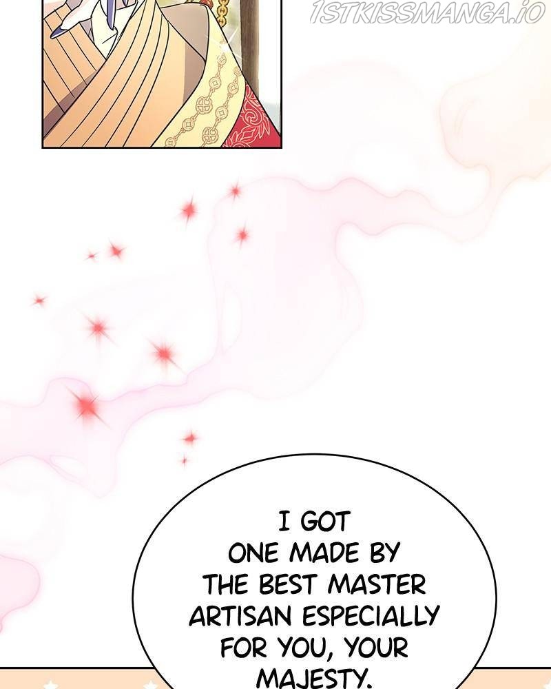 Shadow Bride chapter 43 - page 49
