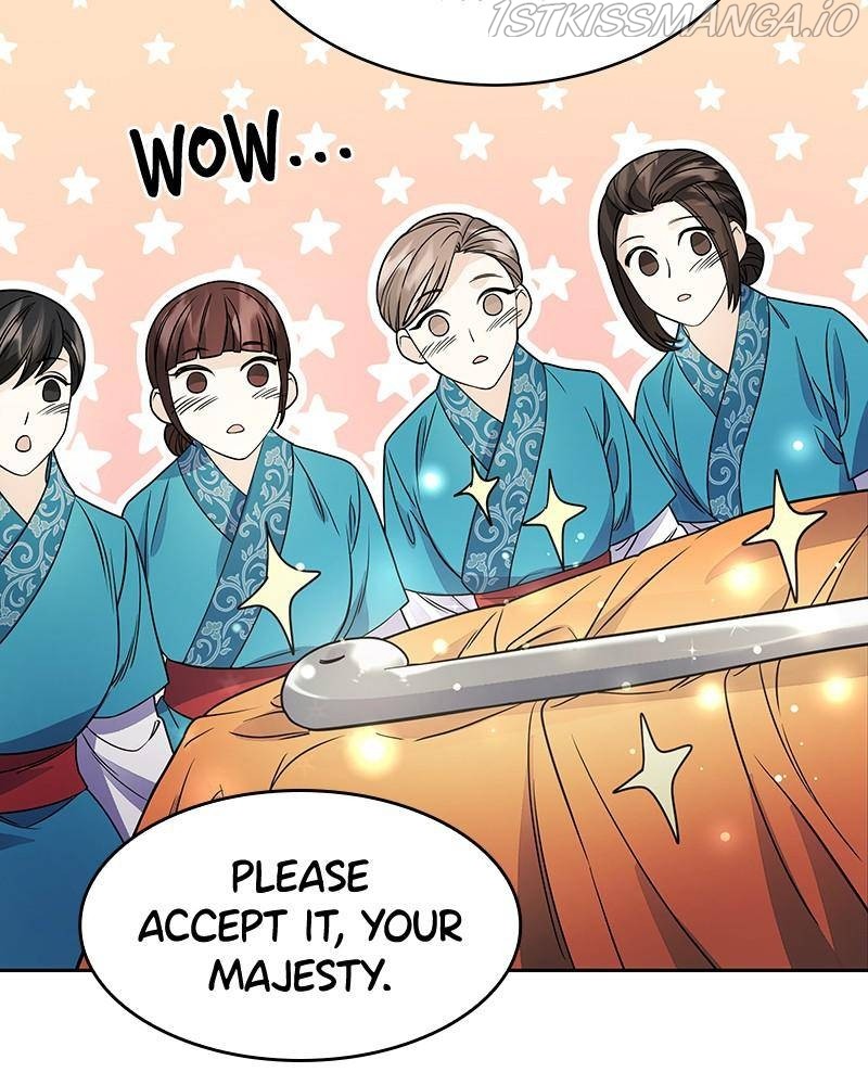 Shadow Bride chapter 43 - page 50