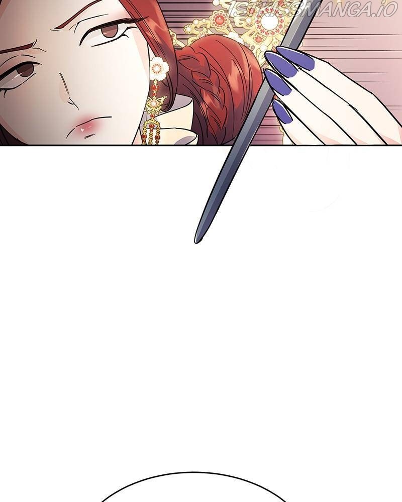 Shadow Bride chapter 43 - page 52