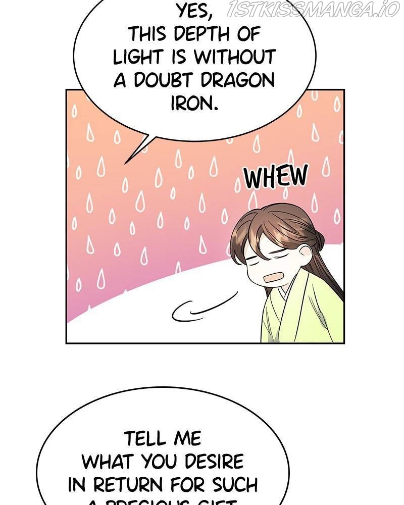 Shadow Bride chapter 43 - page 53