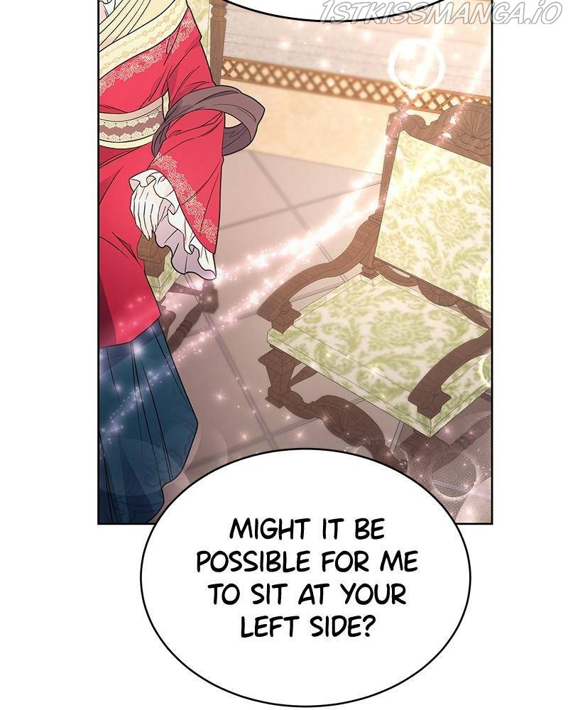 Shadow Bride chapter 43 - page 55