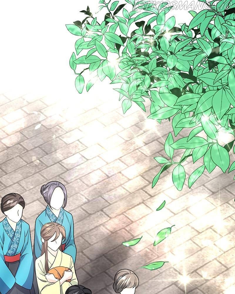 Shadow Bride chapter 43 - page 6