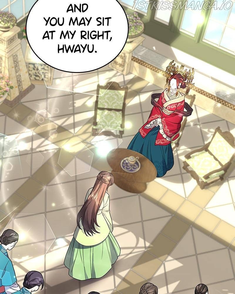 Shadow Bride chapter 43 - page 60