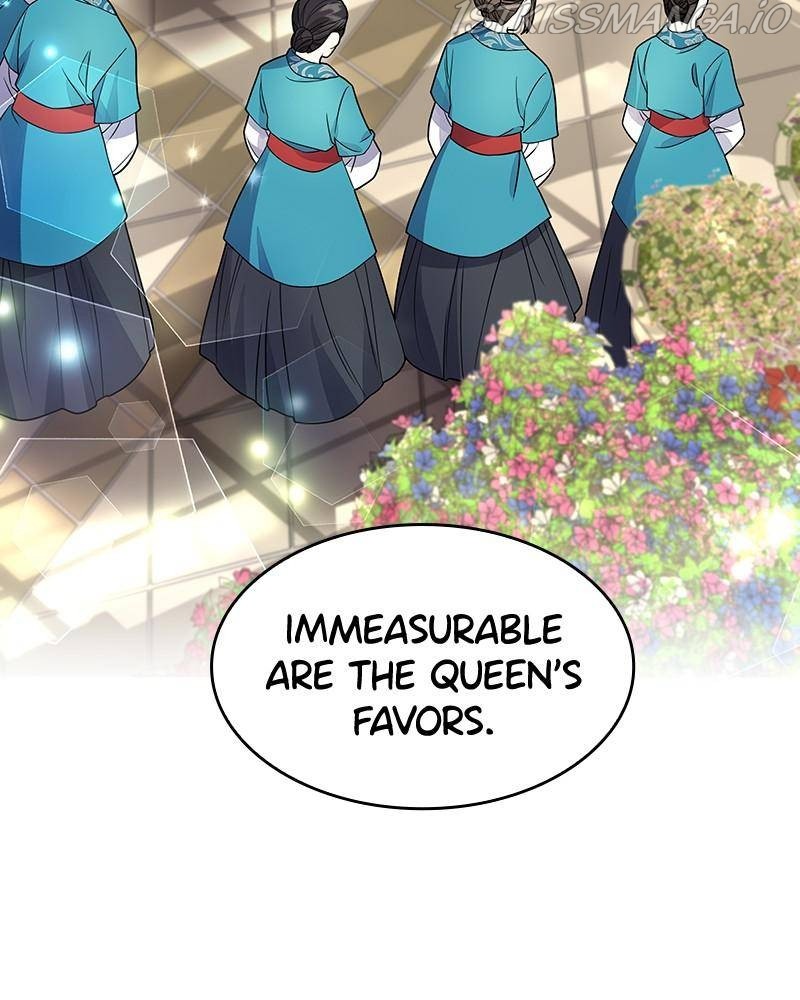 Shadow Bride chapter 43 - page 61