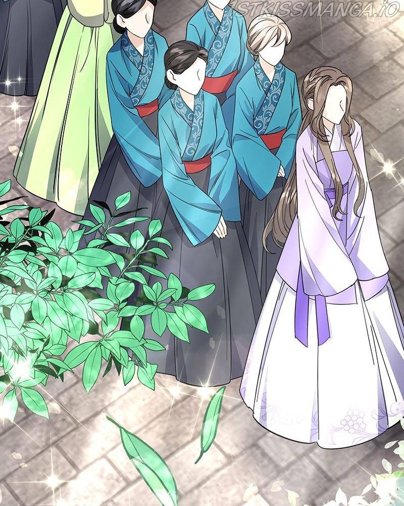 Shadow Bride chapter 43 - page 7