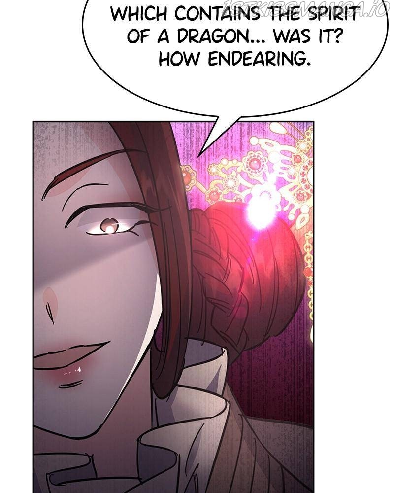 Shadow Bride chapter 43 - page 73