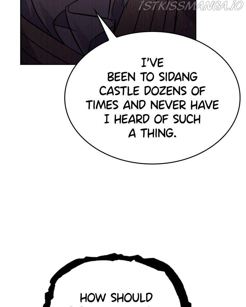 Shadow Bride chapter 43 - page 74