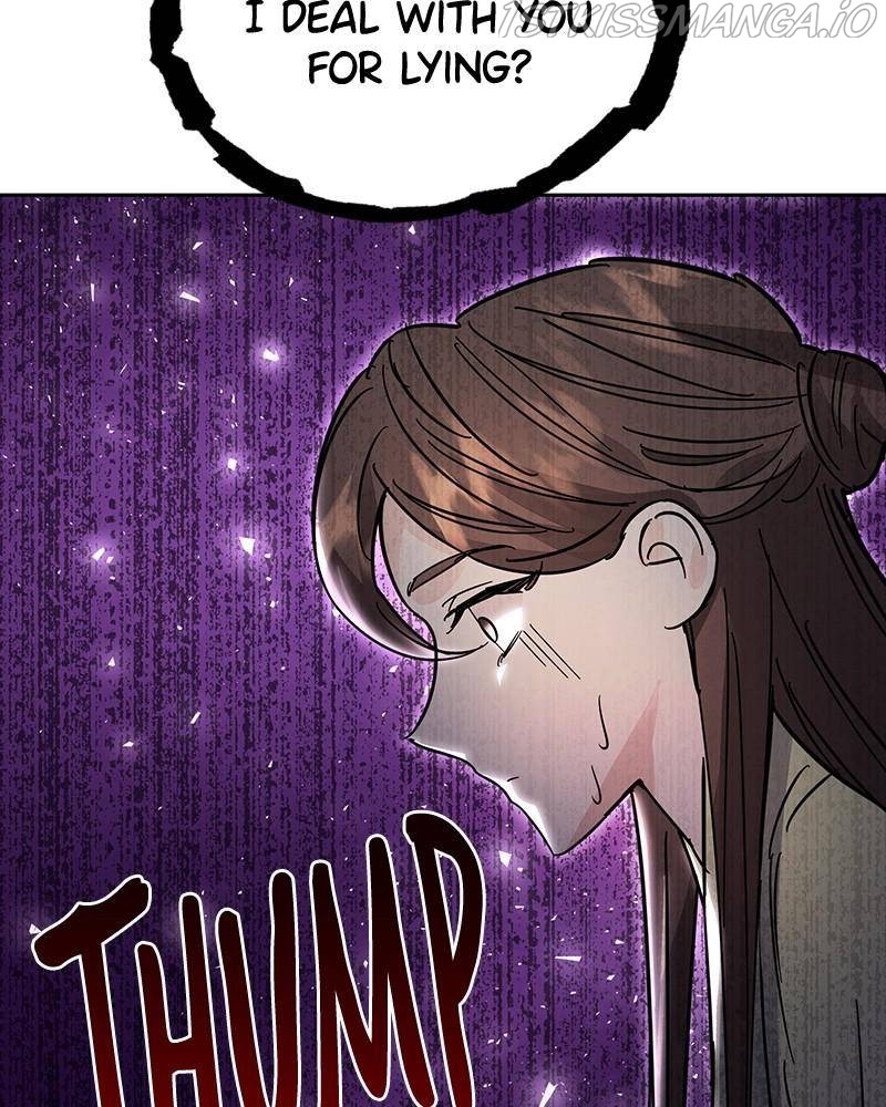Shadow Bride chapter 43 - page 75
