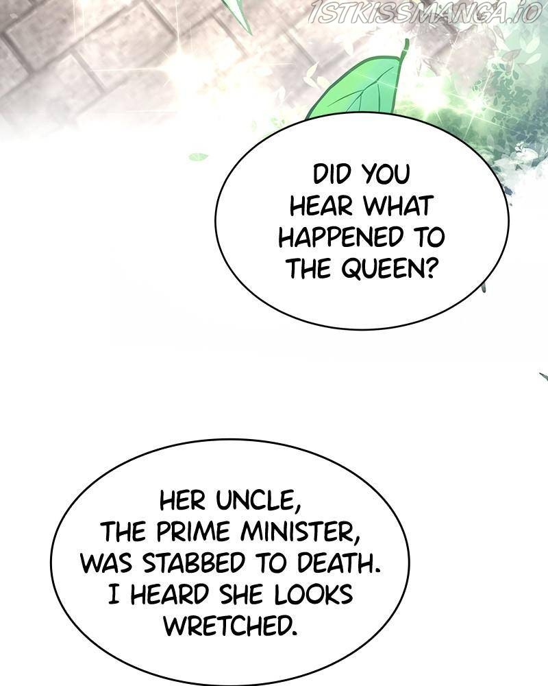 Shadow Bride chapter 43 - page 8