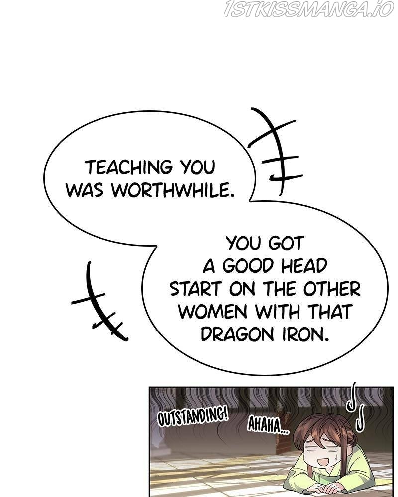Shadow Bride chapter 43 - page 81