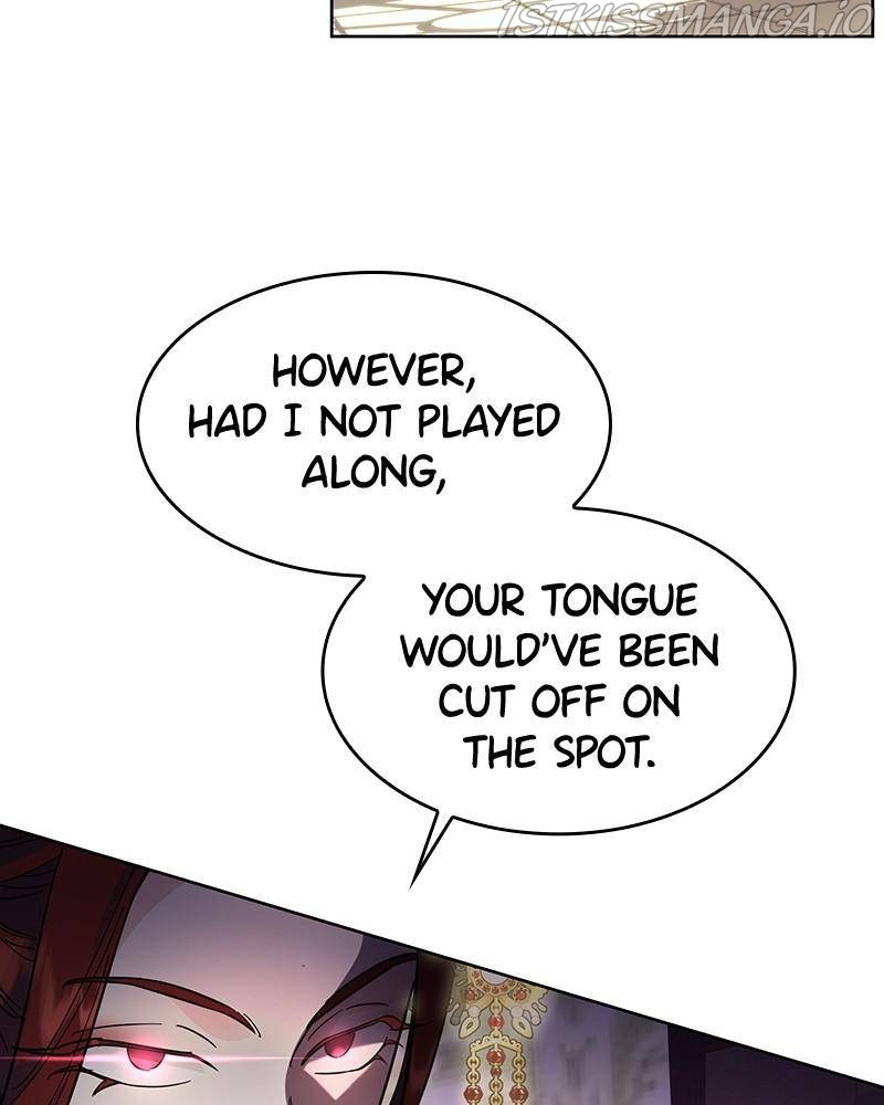 Shadow Bride chapter 43 - page 82