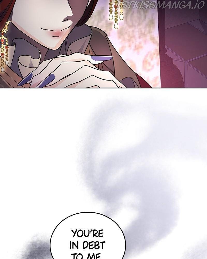 Shadow Bride chapter 43 - page 83