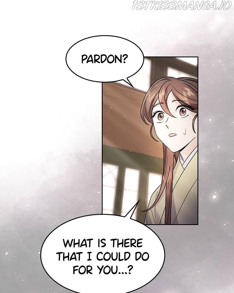 Shadow Bride chapter 43 - page 88