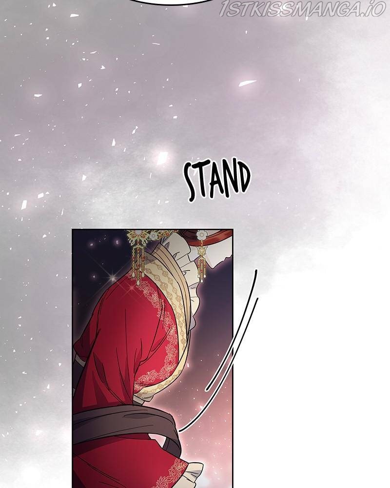 Shadow Bride chapter 43 - page 89