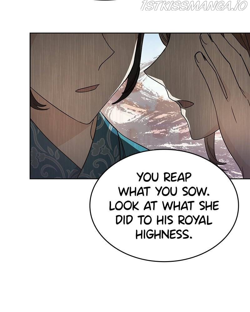 Shadow Bride chapter 43 - page 9