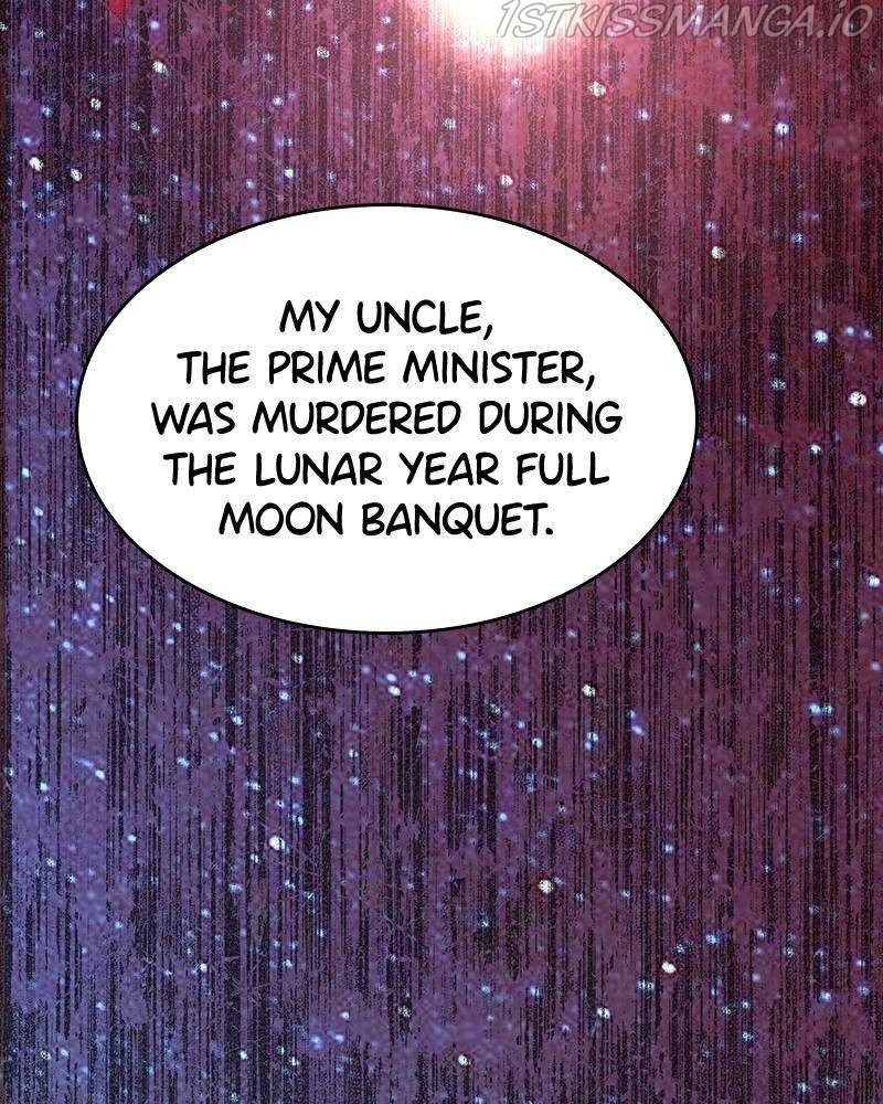 Shadow Bride chapter 43 - page 91