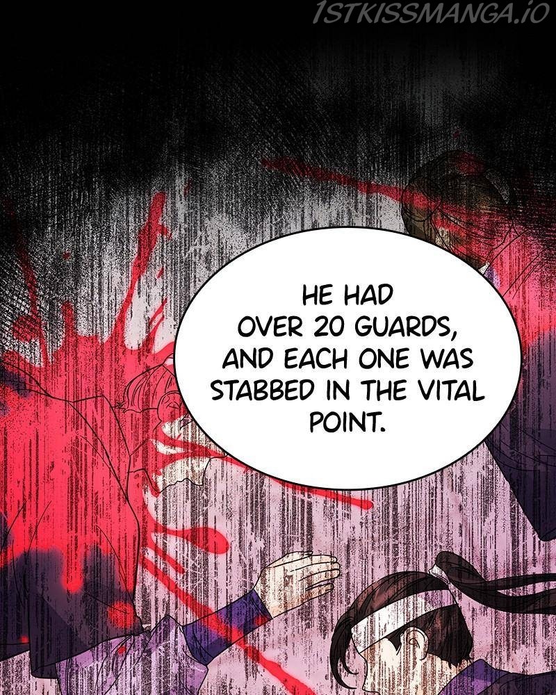 Shadow Bride chapter 43 - page 93