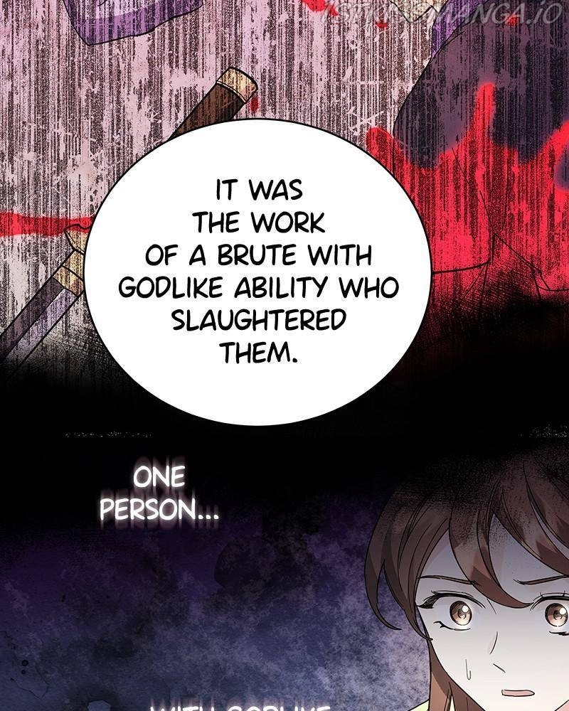 Shadow Bride chapter 43 - page 94