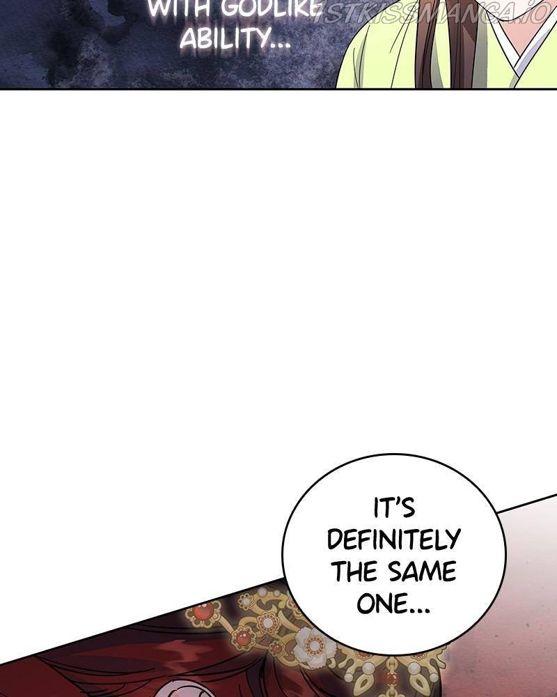 Shadow Bride chapter 43 - page 95