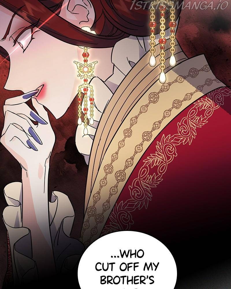 Shadow Bride chapter 43 - page 96