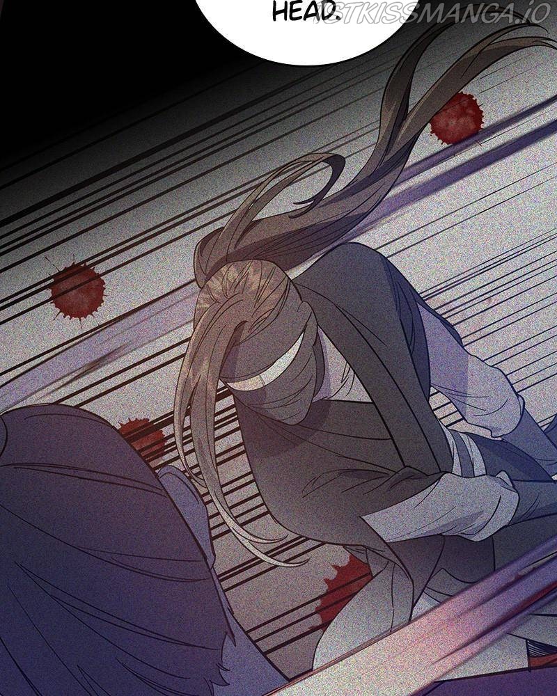 Shadow Bride chapter 43 - page 97