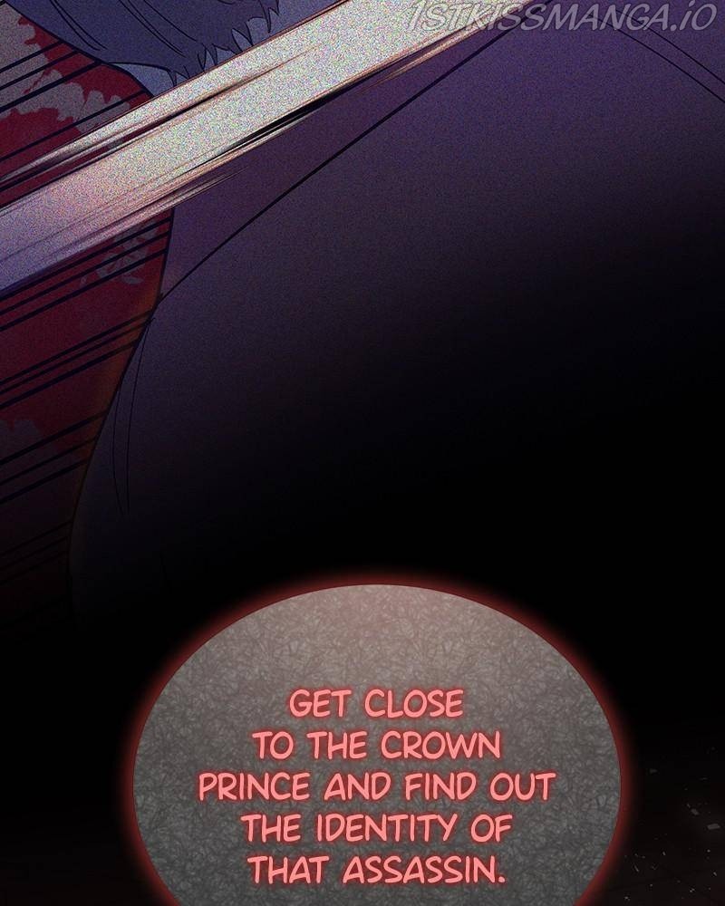 Shadow Bride chapter 43 - page 98