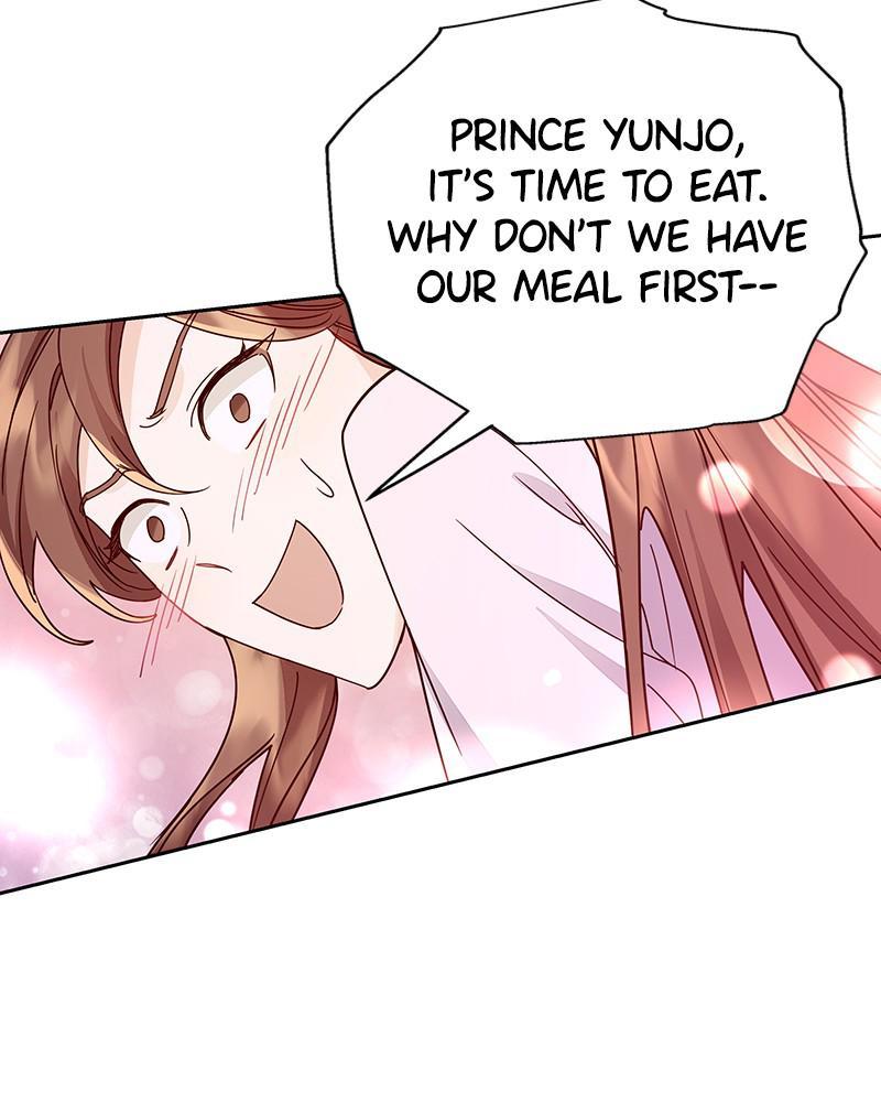 Shadow Bride chapter 60 - page 107