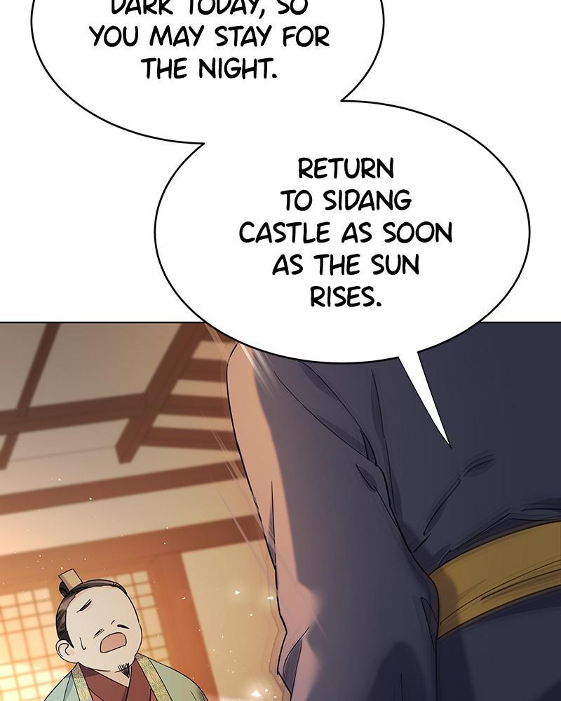 Shadow Bride chapter 60 - page 15