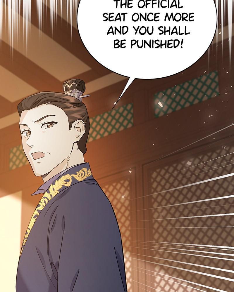 Shadow Bride chapter 60 - page 17