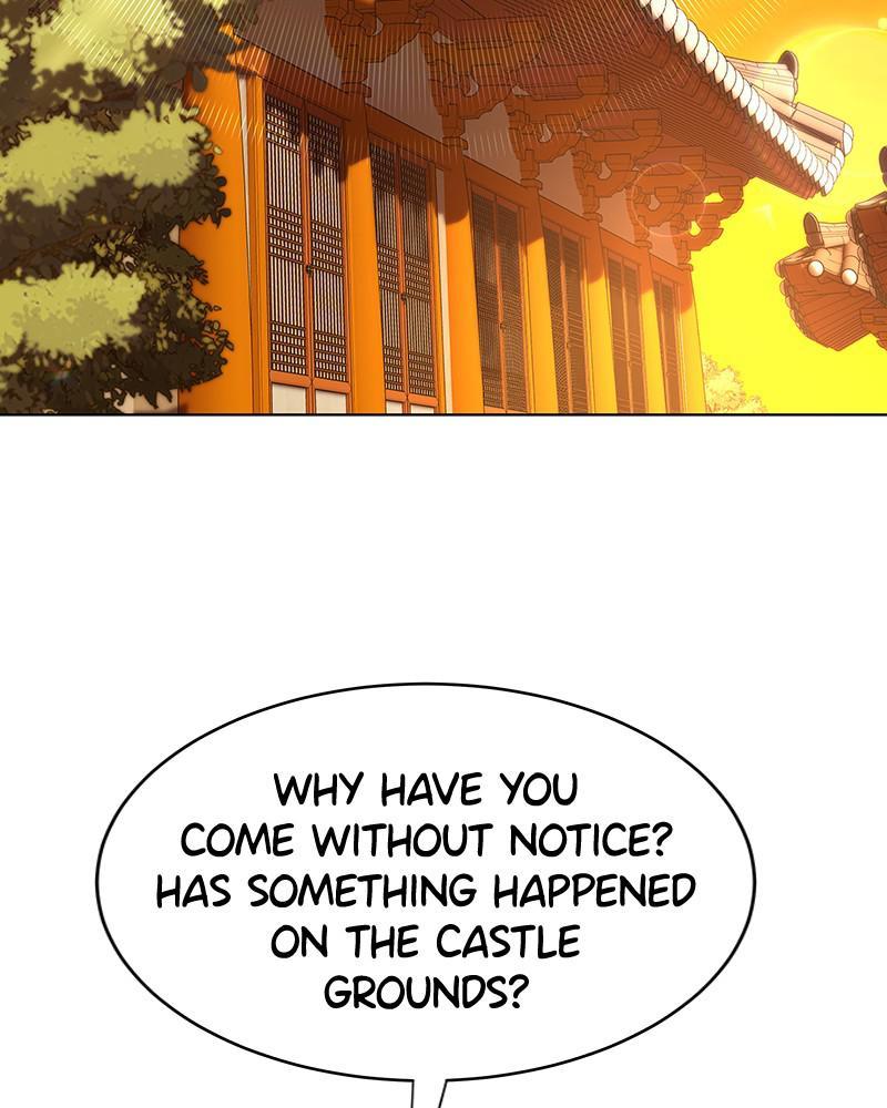 Shadow Bride chapter 60 - page 3