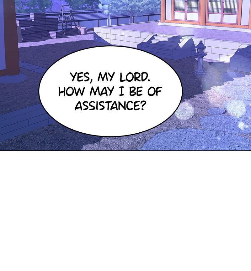 Shadow Bride chapter 60 - page 34