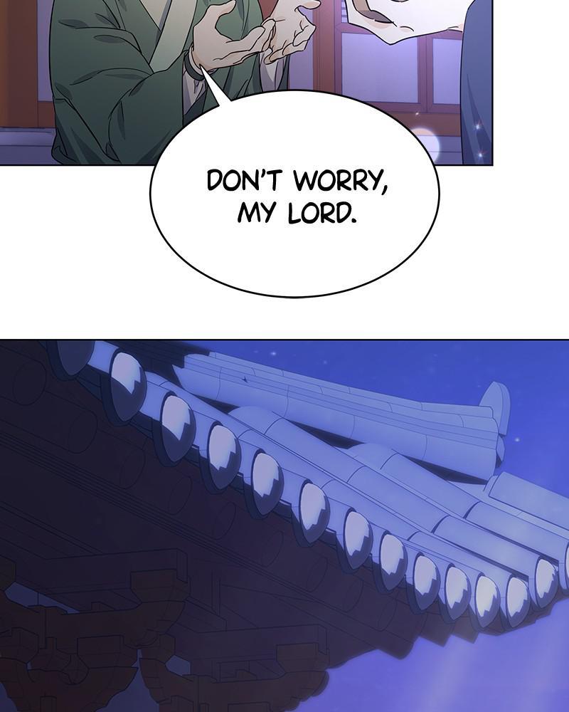 Shadow Bride chapter 60 - page 38